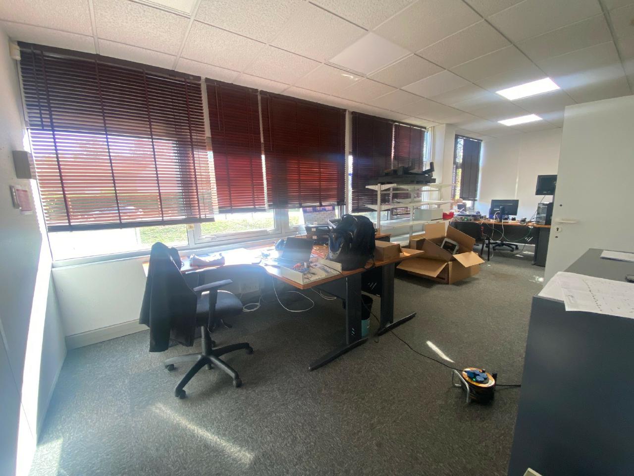 Bureau Pessac 570m² Location bureau Pessac Gironde OLBUR2315375 2